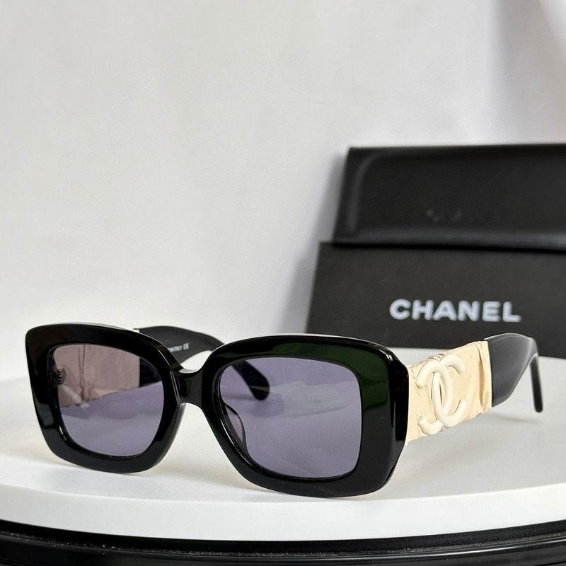 Chanel Sunglasses 906